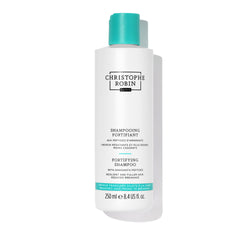 Fortifying Shampoo with Amaranth Peptides