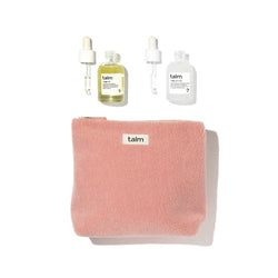 Pregnancy & Post-Partum Face Kit