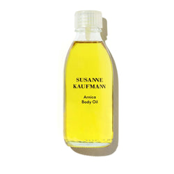 Arnica Body Oil