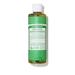 Castile Soap Almond Liquid Soap
