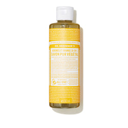 Castile Soap Citrus Liquid Soap