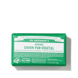 Almond Soap Bar