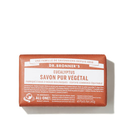 Eucalyptus Soap Bar
