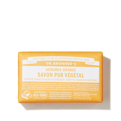 Citrus Soap Bar