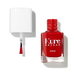 Rouge Flore Nail Polish