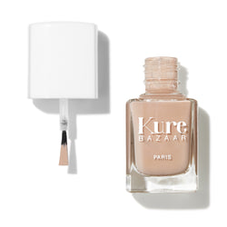 Cappucino Nail Polish