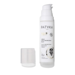 Multi-Protection Radiance Cream Normal to Combination Skin