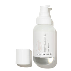 Moisturizing Cream