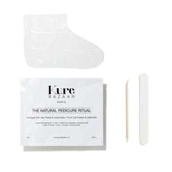 Foot Care Mask & Utensils