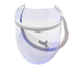 How To Glow LED Mask