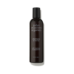 Rosemary and Peppermint Fine Hair Shampoo