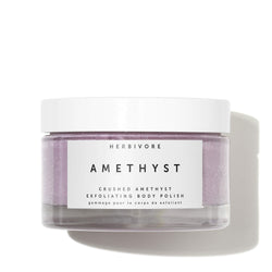 Amethyst Exfoliating Body Polish Exfoliant Corps Améthyste