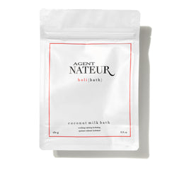 Holi(Bath) Moisturizing & Calming Bath Powder