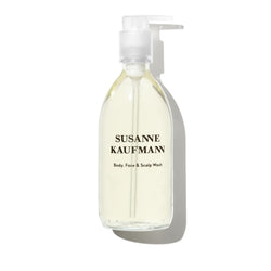 Hypersensitive Body Face & Scalp Cleansing Gel