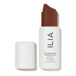 C Beyond Triple Serum SPF30