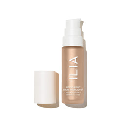 Liquid Light Complexion Illuminating Serum
