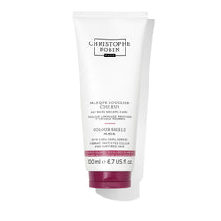 Shield Mask colour with camu-camu berries