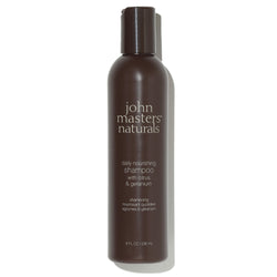Nourishing Daily Shampoo