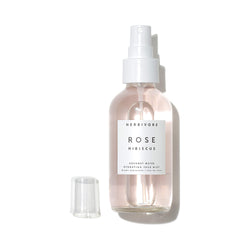 Rose Hibiscus Moisturizing Mist with Coconut Water
