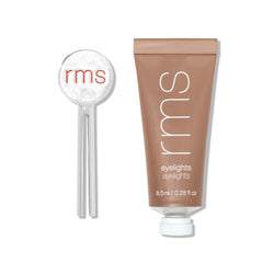 Eyelights Cream Eye Shadow Fards Crème