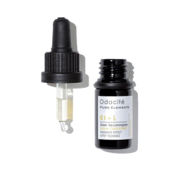 Gt+L Radiance Serum Green Tea + Lemongrass