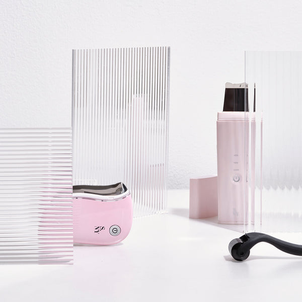 Solaris NY: high-tech beauty accessories - Oh My Cream Solaris NY: high-tech beauty accessories - Oh My Cream