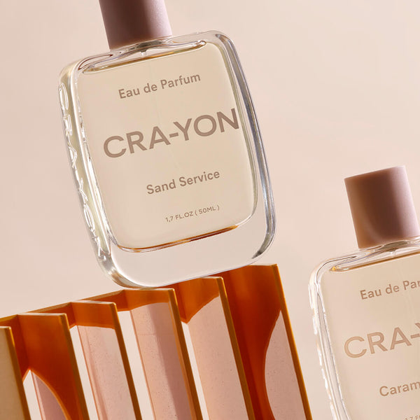 CRA-YON Vanilla CEO Eau de Parfum 未使用 CRA-YON Vanilla CEO Eau de Parfum 50ml | Cult Beauty