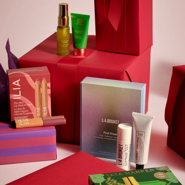 Our Beauty Sets - Oh My Cream - Page 3