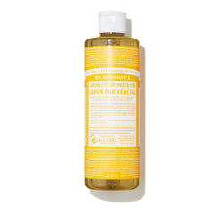 Castile Soap Citrus Liquid Soap