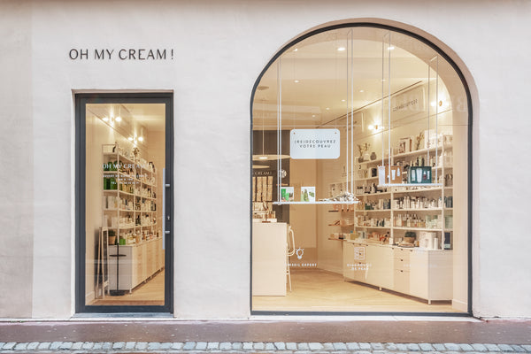 Oh My Cream | 16 Rue de la Pomme, 31000 Toulouse