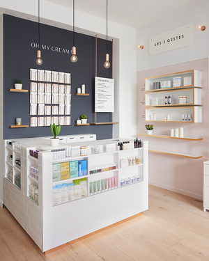 Oh My Cream | 45 President Wilson Street, 92300 Levallois Perret