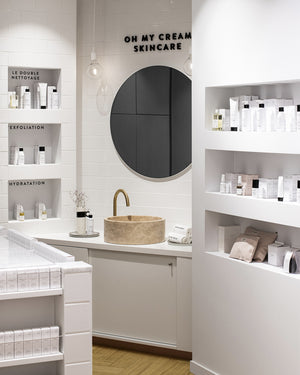 Oh My Cream | 22 rue Crébillon 44000 Nantes