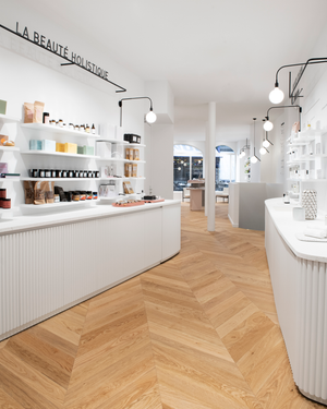 Oh My Cream | 78 Montmartre Street, 75002 Paris