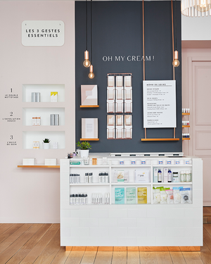 Oh My Cream | 104 Rue du Bac, 75007 Paris