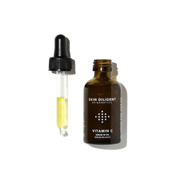 Vitamin C Oil Serum