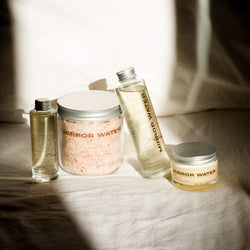 Soak Bath Salts Sels de Bain
