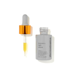 Biolumin-C Night Restore Serum