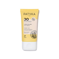 Sun Face Cream SPF30