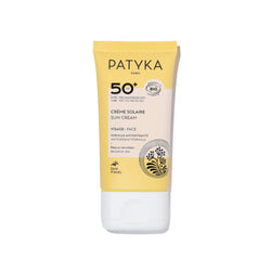 SPF50+ Sun Care Face Cream