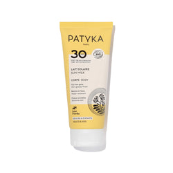 Sun Body Lotion SPF30