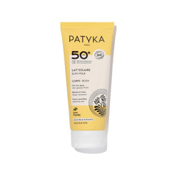 SPF50+ Sun Body Lotion