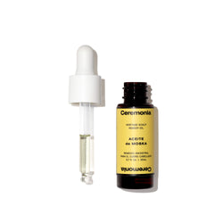 Moska Aceite Scalp Remedy Oil Travel Size