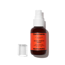 Guava Rescue Heat & UV Protective Spray Travel size