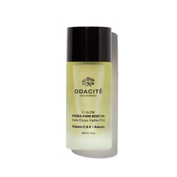 C-Glow Hydra Firm Oil Radiant Body Oil Travel size