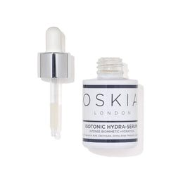 Isotonic Hydra Serum Soothing Hydrating Serum