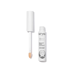 Hyaluronic Lip Plumping Volumizing Care