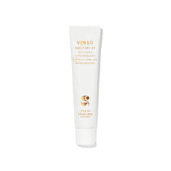 Verso Daily SPF50 Moisturizing Sun Cream