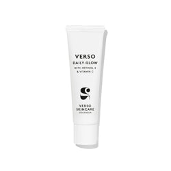 Verso Daily Glow Day Cream