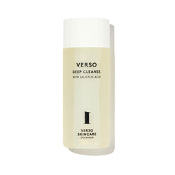 Verso Deep Cleanse Foaming Cleansing Gel