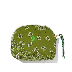 Mini Toiletry Bag